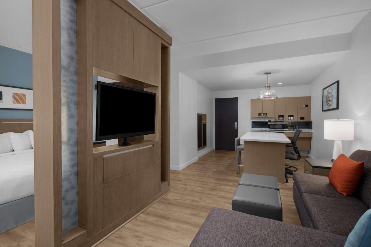 Hyatt House North Hills 3* Raleigh
