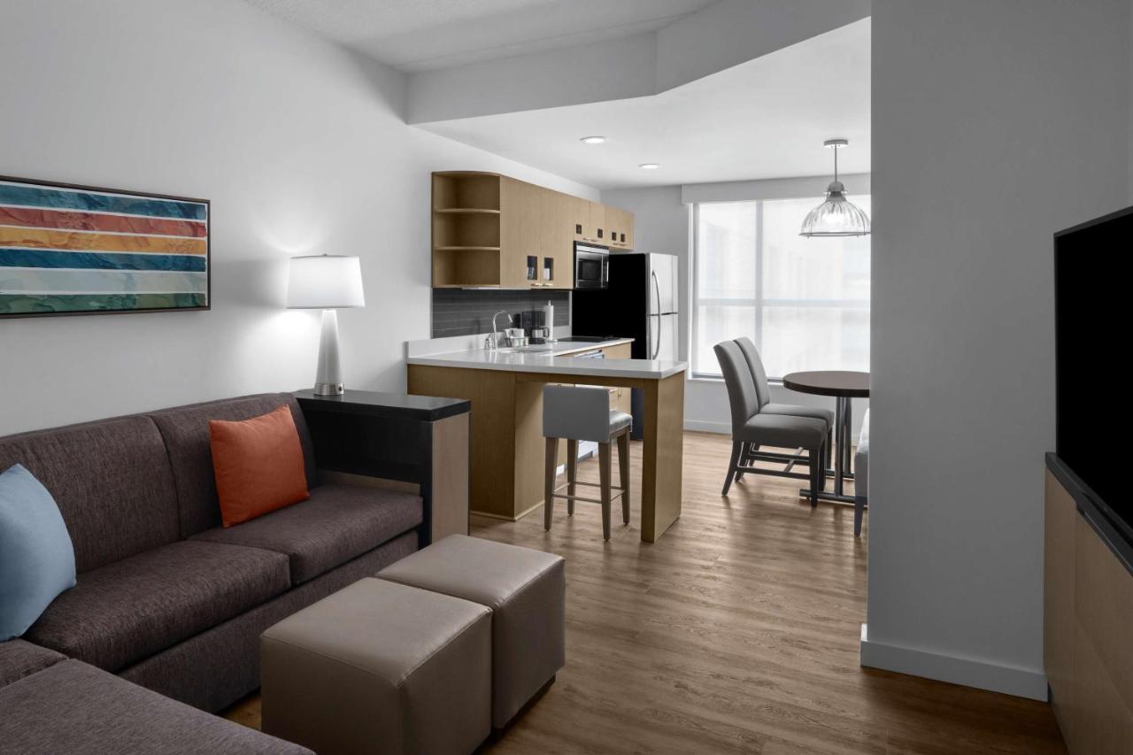 Hyatt House North Hills Raleigh