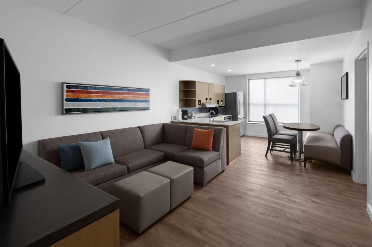 Hotel Hyatt House North Hills