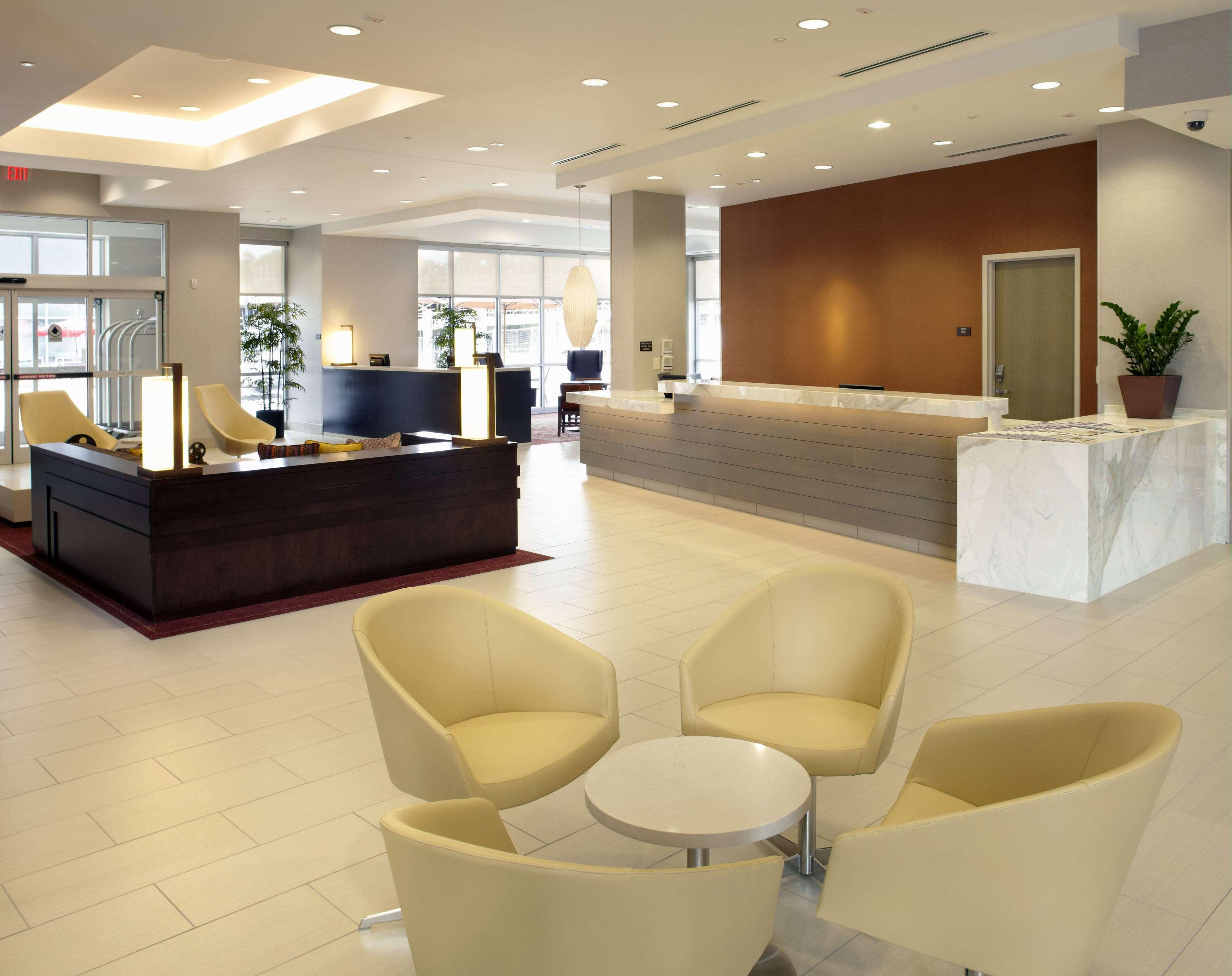 Hyatt House North Hills Hotel