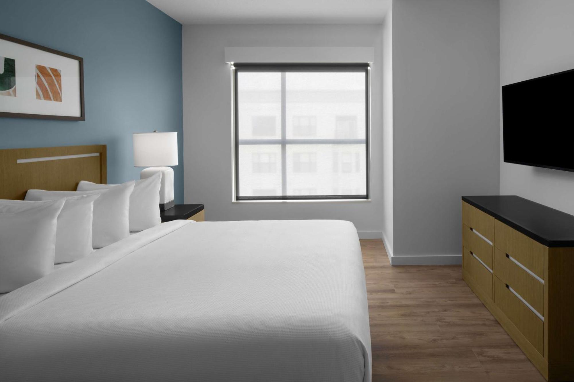 Hyatt House North Hills 3* Raleigh