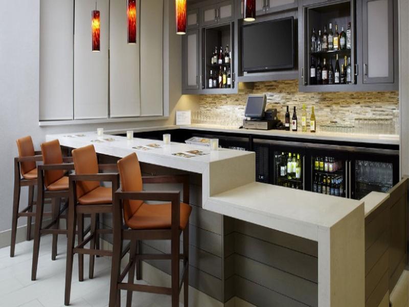 Hyatt House North Hills 3* Raleigh