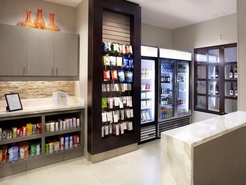 Hotel Hyatt House North Hills 3*