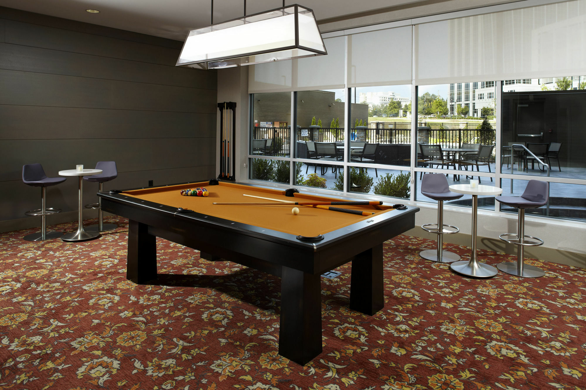 Hyatt House North Hills Raleigh